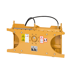 cm180 pf15 hydraulic tippers