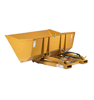 CMBLIM hydraulic bucket