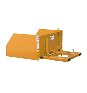 CMBLMF hydraulic bucket