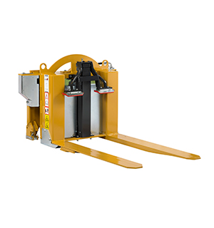 cm165 flap hydraulic tippers