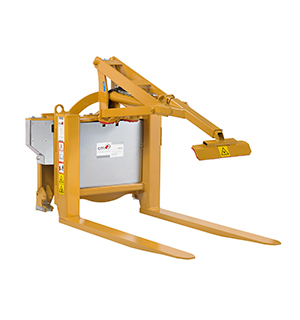 cm165 s15 hydraulic tippers
